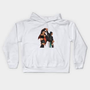 Tinashe Kids Hoodie